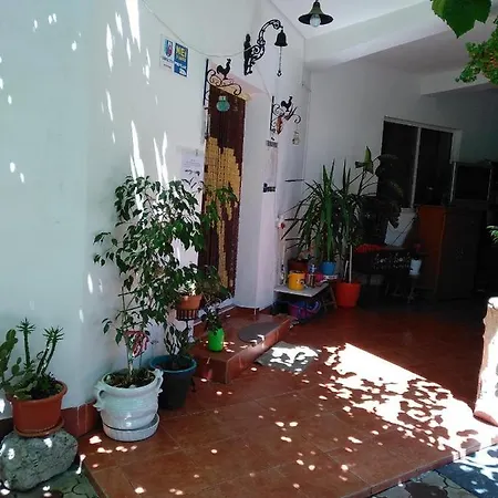 Casa Carlo 招待所 3*