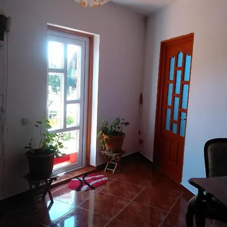 بيت ضيافة Casa Carlo