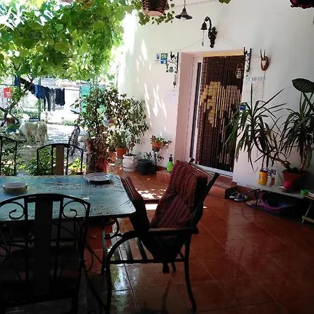 Gasthof Casa Carlo 3*