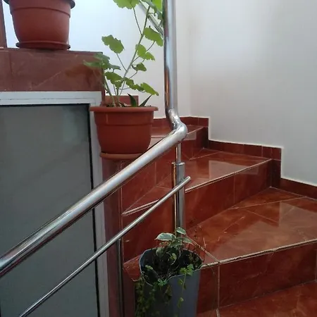 Casa Carlo Gasthof 3*