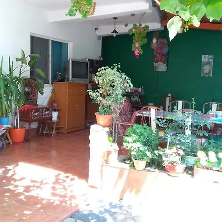 Casa Carlo 招待所 艾福雷诺德
