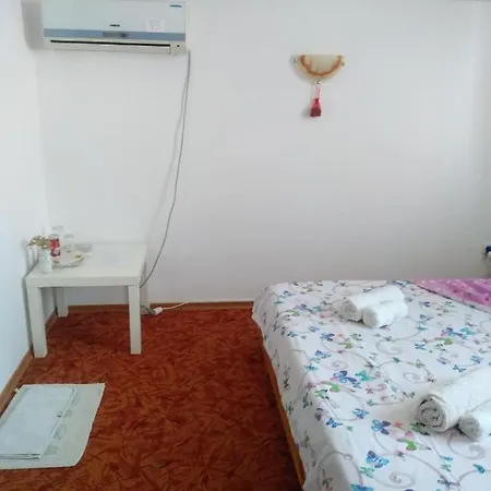 招待所 Casa Carlo 艾福雷诺德