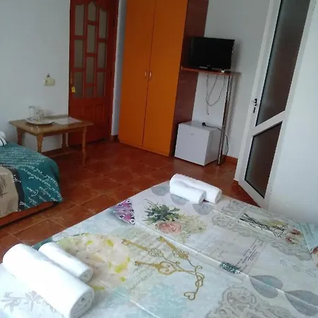 招待所 Casa Carlo
