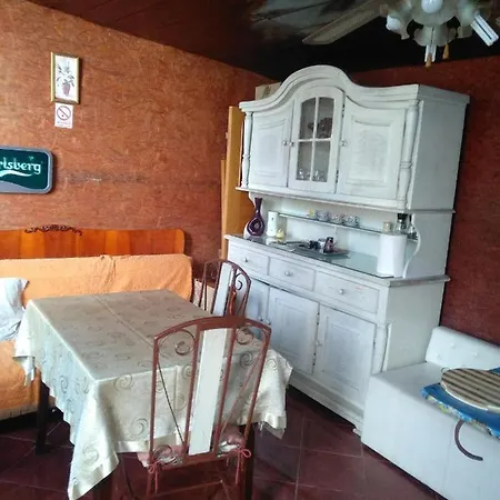 Casa Carlo 招待所 艾福雷诺德