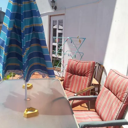Casa Carlo 3* 艾福雷诺德
