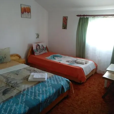 Casa Carlo 3* Eforie Nord