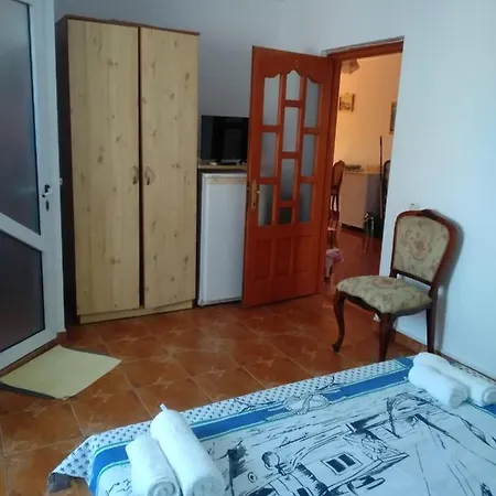 Pensiune Casa Carlo 3*