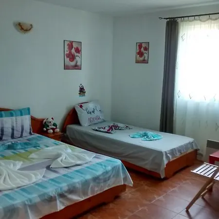招待所 Casa Carlo