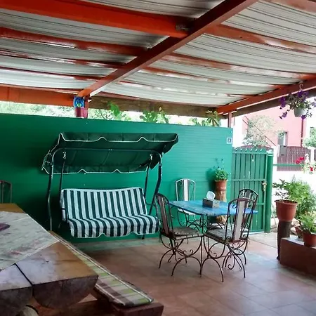 Casa Carlo 艾福雷诺德