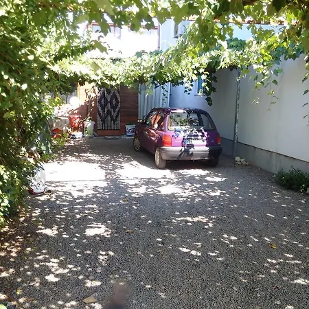 Casa Carlo Gasthof 3*
