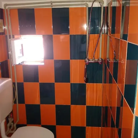 Pensiune Casa Carlo 3*