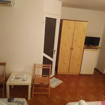 Pensiune Casa Carlo Eforie Nord