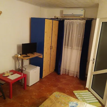 Casa Carlo 招待所