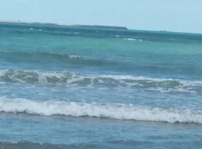 Casa Carlo Casa de hóspedes