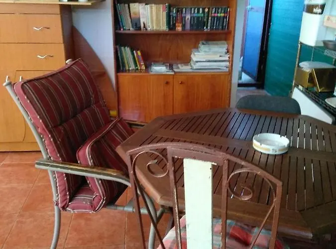 Casa Carlo Casa de hóspedes