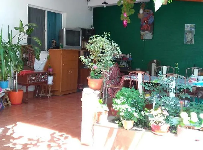 Casa Carlo Casa de hóspedes Eforie Nord