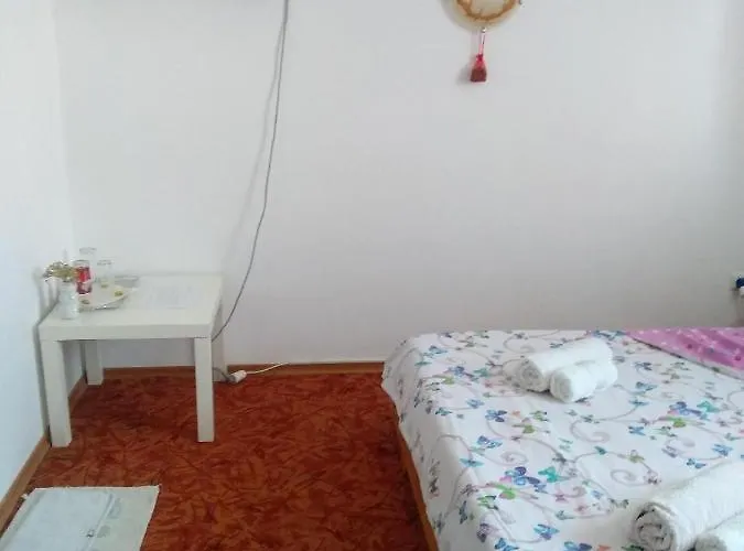 Casa de hóspedes Casa Carlo Eforie Nord